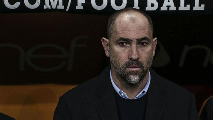 Igor Tudor komşu yolunda