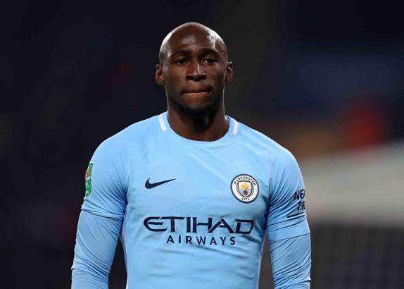 Galatasaray Mangala için düğmeye bastı