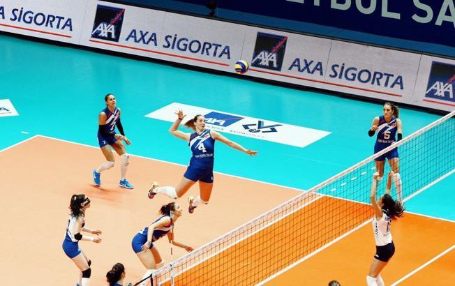Türk Hava Yolları, Halkbank'a set vermedi
