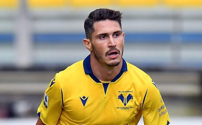 Son dakika! Kayserispor, Mert Çetin ile anlaşmaya vardı