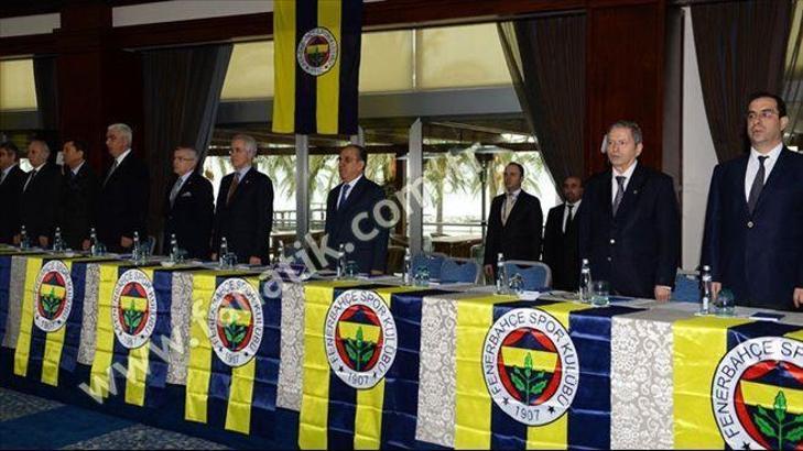 Fenerbahçe'nin borcu açıklandı