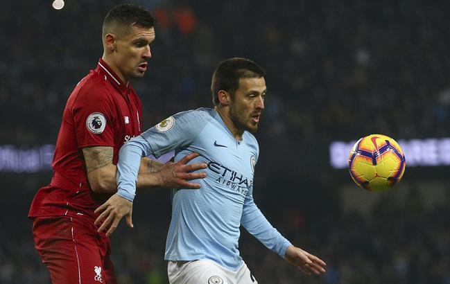Liverpool'lu Lovren'e tepki