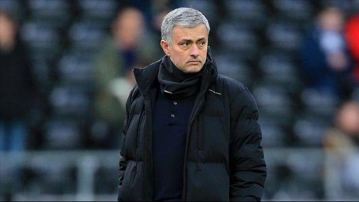 Mourinho: Bradford'a yenilirsek rezalet olur