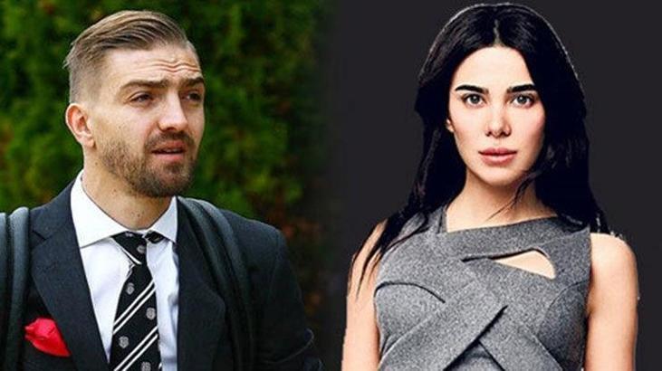 Caner Erkin'den Asena Atalay açıklaması