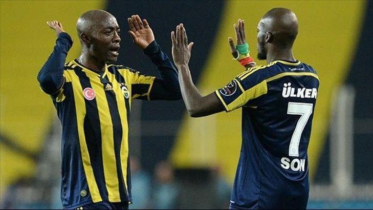 Sow - Webo ortaklığı tuttu