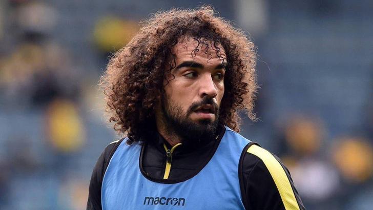 Sadık Çiftpınar kimdir? Fenerbahçe'nin yeni stoperi Sadık'ın tüm bilinmeyenleri