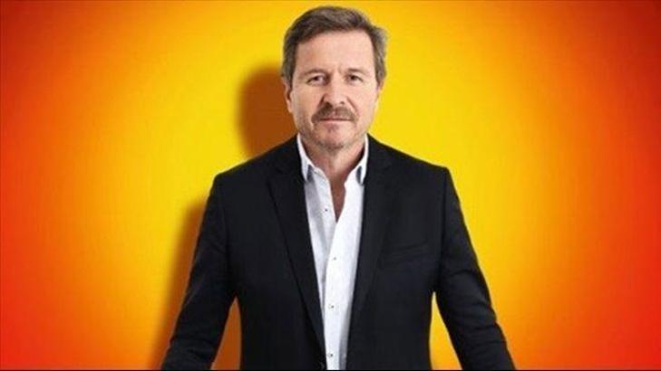 Cüneyt Tanman'dan Ersun Yanal açıklaması