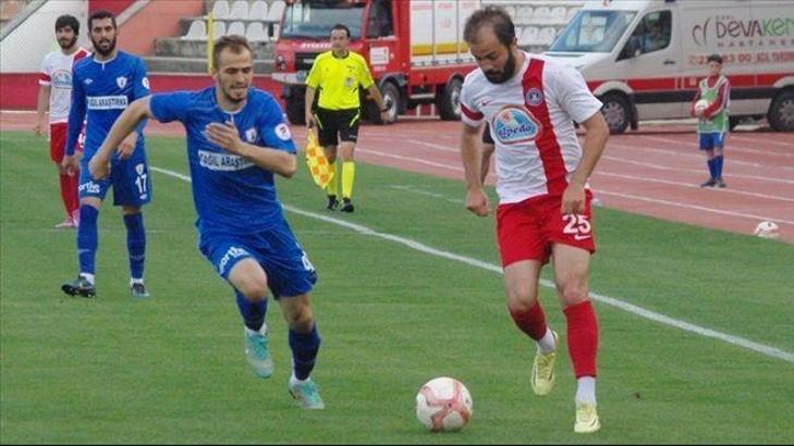 Balçova Yaşamspor amatör kümede!