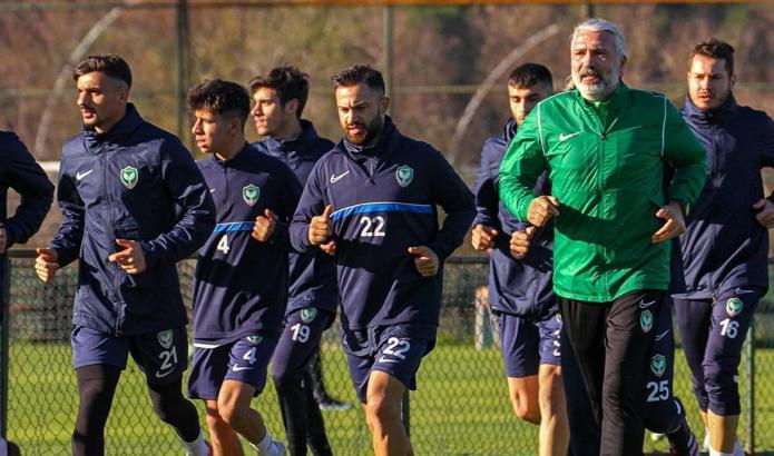 Amedspor, kavga eden futbolcu kardeşler hakkında karar verdi