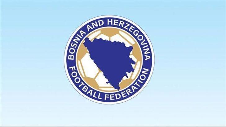 UEFA'dan Bosna Hersek'e