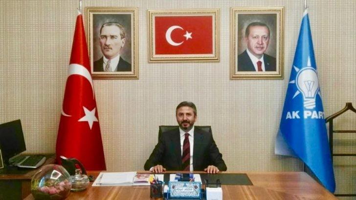 Ahmet Aydın Adıyaman'a sahip çıktı