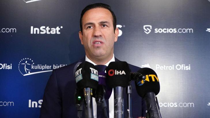 Yeni Malatyaspor Başkanı Adil Gevrek, koronavirüse yakalandı
