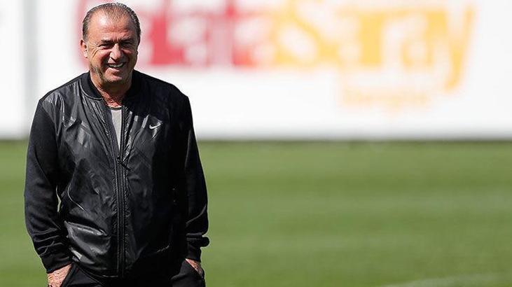 Yaparsa Terim yapar!