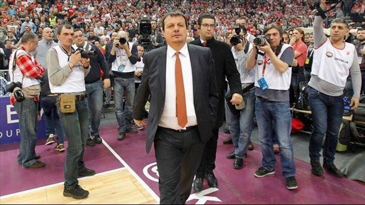 Ergin Ataman: Çelik yelek şehir efsanesi