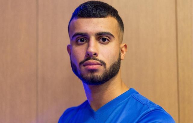 Azad Toptik: