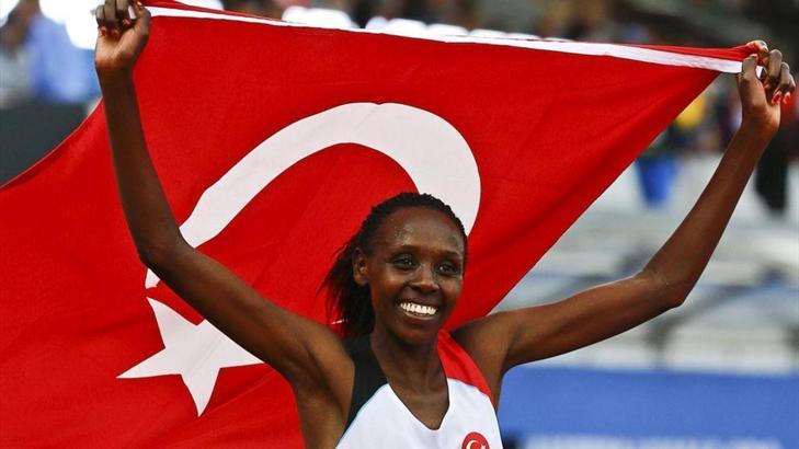 Yasemin Can, Avrupa'da