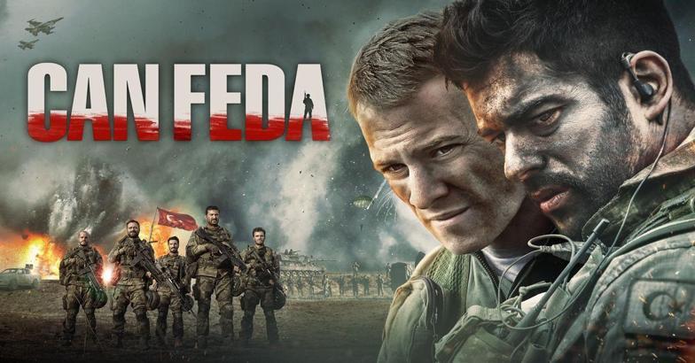 Can Feda filmi Almanya'da neden yasaklandı?