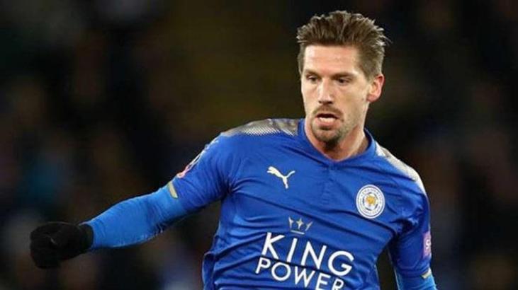Fenerbahçe'de hedef Adrien Silva