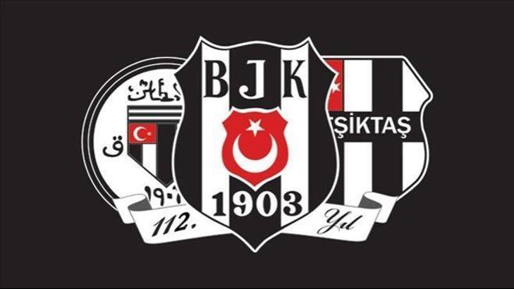 Beşiktaş'tan açıklama!