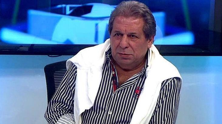 Erman Toroğlu'ndan flaş sözler!