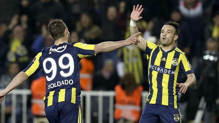 Valbuena baskısı!