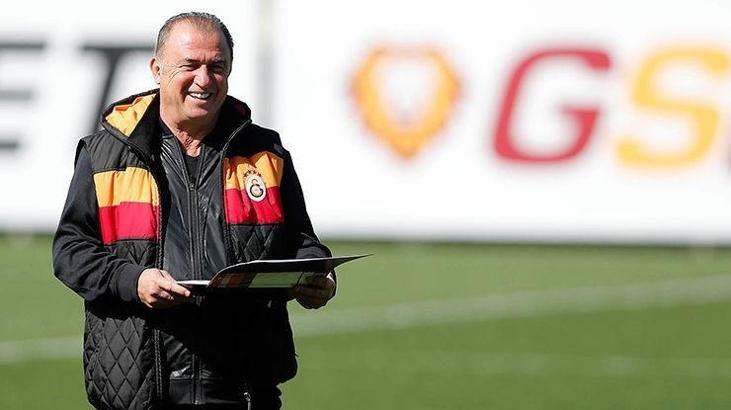 Taktik 'Avcı'sı Fatih Terim!