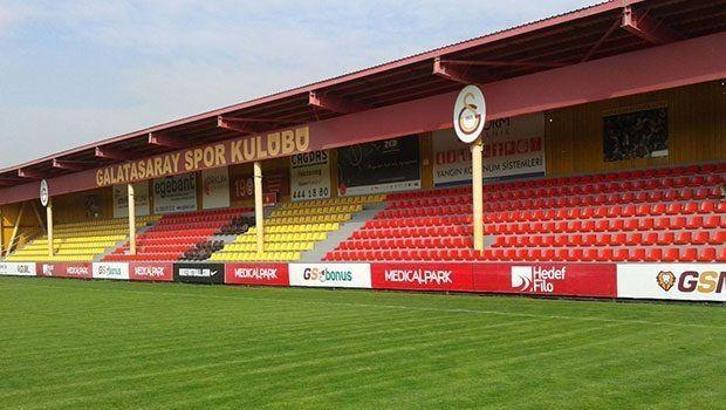 Galatasaray'a 238 milyon liralık müjde!