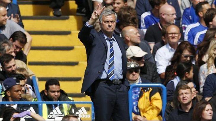 Morten Olsen'den Mourinho'ya eleştiri
