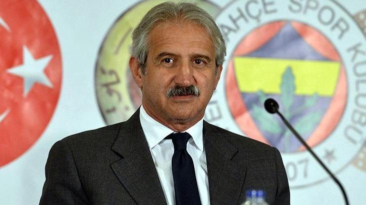 Terraneo'dan Fenerbahçe'nin yıldızına 17 milyon euro!