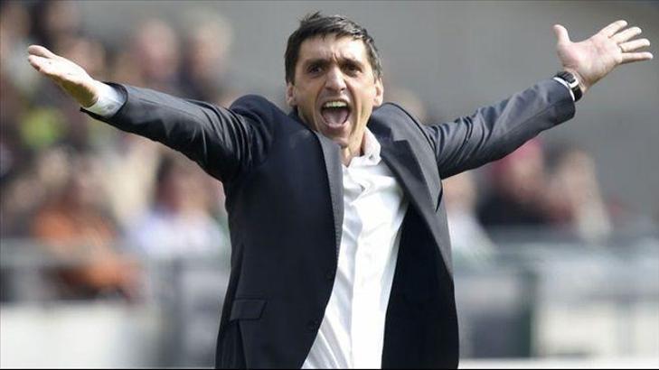 Fatih Terim'e Tayfun Korkut önerisi