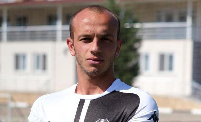 Mete Karahan, sezon sonuna kadar Osmaniyespor FK'da