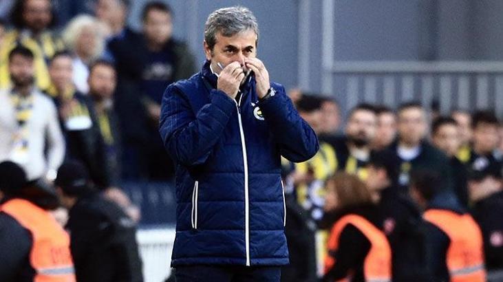 Aykut Kocaman'dan Sivas'a derbi taktiği