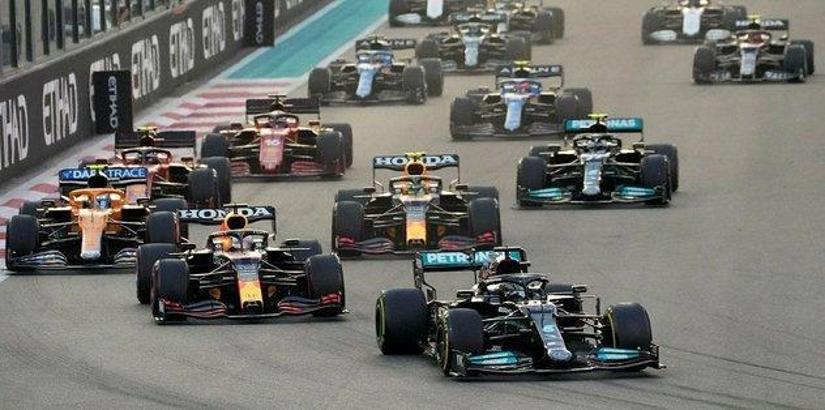 Formula 1 – Yeni Yılda Takımların Son Durumu