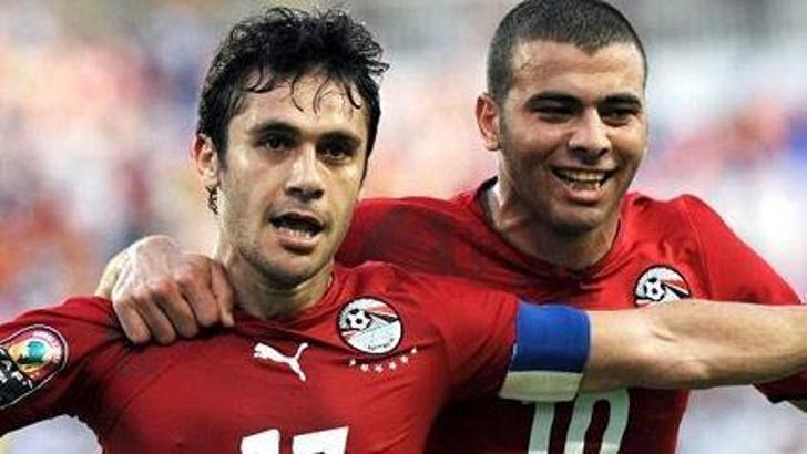 Hassan'a soğuk duş