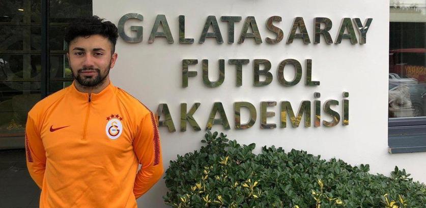 Galatasaray Çekdar Orhan ile sözleşme imzaladı! Çekdar Orhan kimdir?