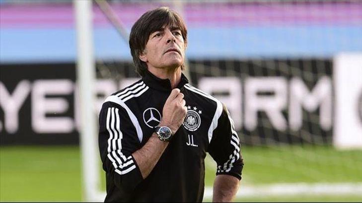 En başarılı Milli Takım antrenörü Löw