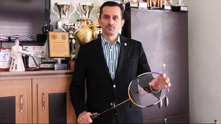 Olimpiyat için 312 bin kilometre
