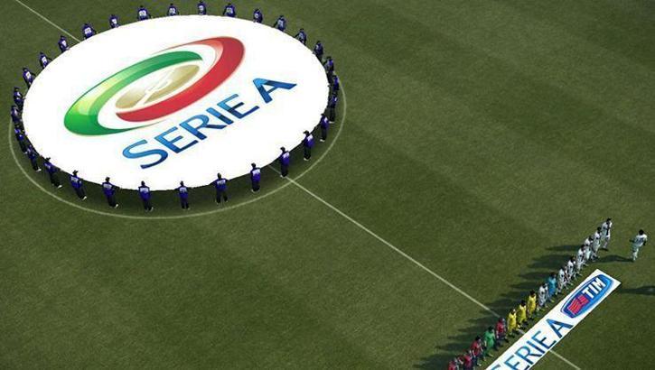 Serie A yönetimi maçları oynamak istiyor