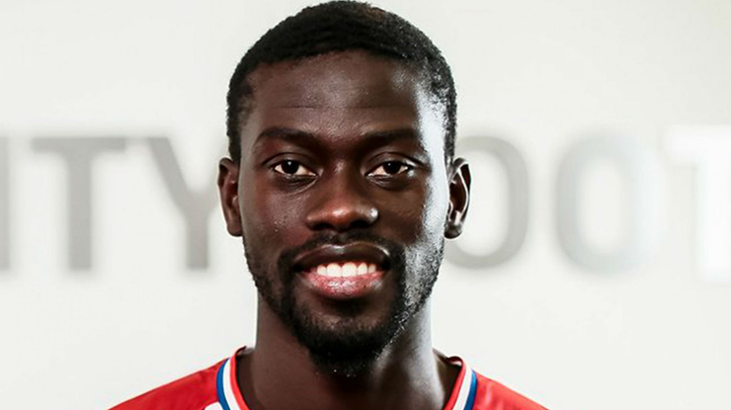 Eski Galatasaraylı Badou Ndiaye'den transfer açıklaması!