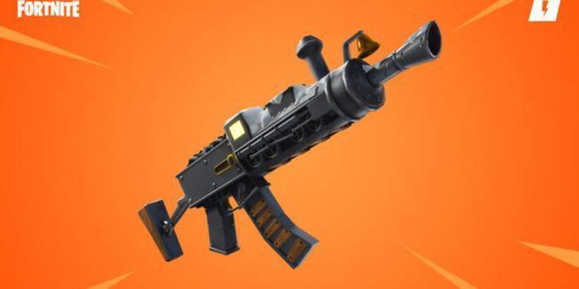 Fortnite 7.10 İçerik Güncellemesi 2 ile gelen yenilikler
