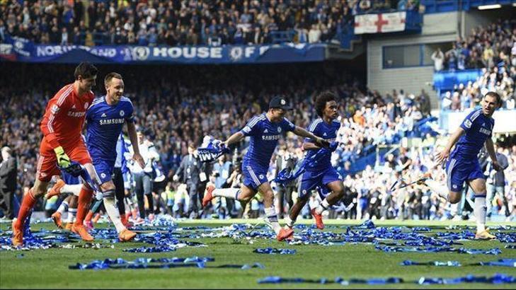 Chelsea'nin hazırlık maçları belli oldu