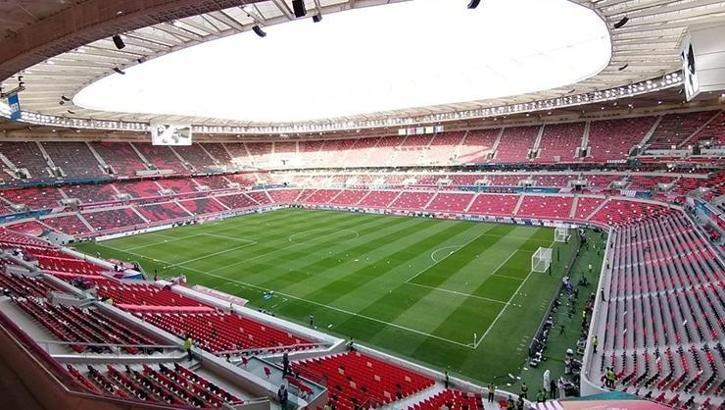 Beşiktaş - Antalyaspor maçına 5 bin kişi!