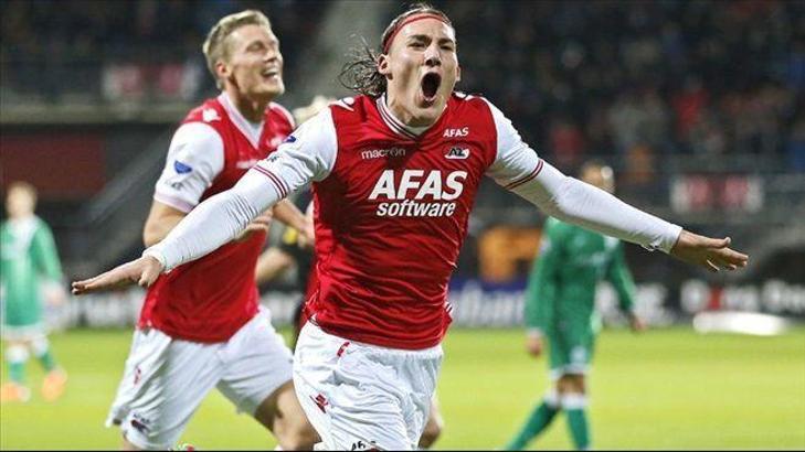 Ajax, Gudelj'yi transfer etti