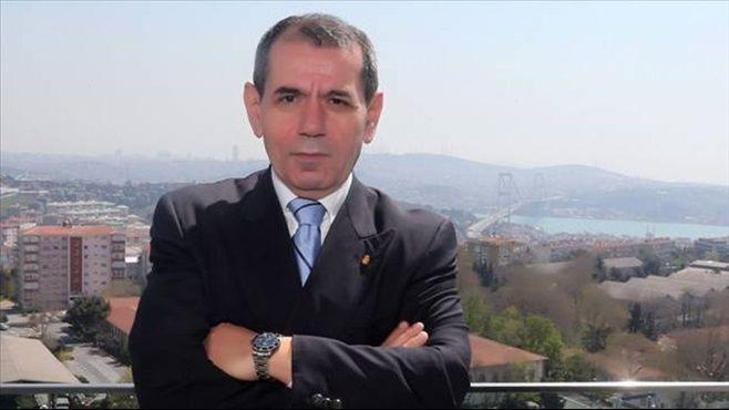 Dursun Özbek'ten Yarsuvat'a: Aziz Yıldırım'la gitme!
