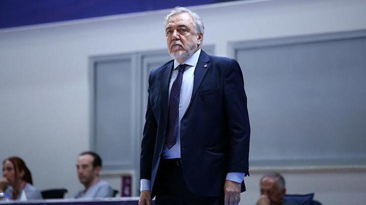 Zafer Kalaycıoğlu: Gözümüz şampiyonlukta