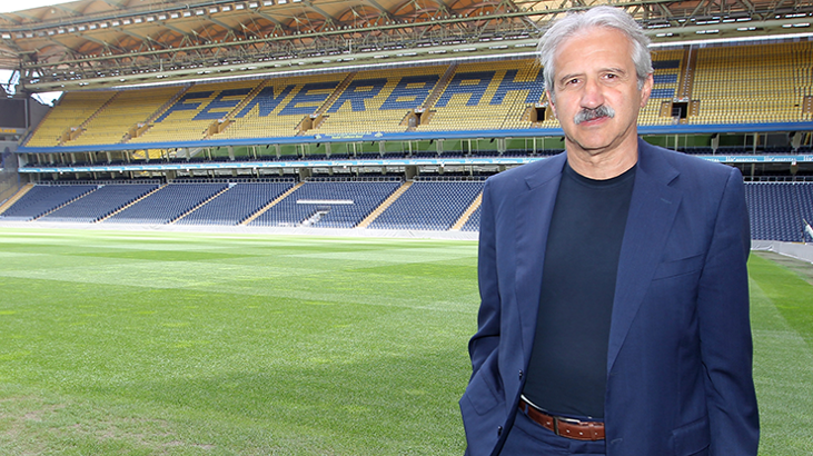 Fenerbahçe'nin eski sportif direktörü Giuliano Terraneo Premier Lig'de!