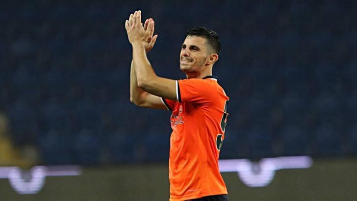 Göztepe'de sırada Danijel Aleksic var