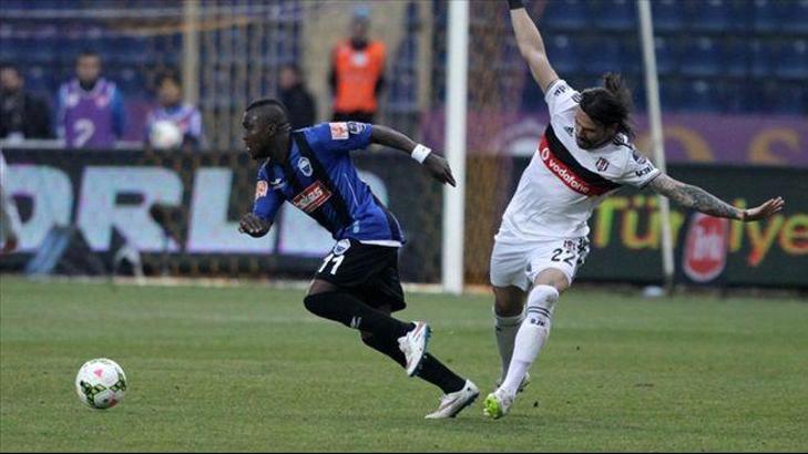 Trabzonspor'da Royston Drenthe bombası!