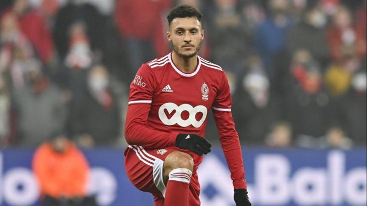 Transfer haberi: Selim Amallah, Türkiye'den gelen teklifi reddetti