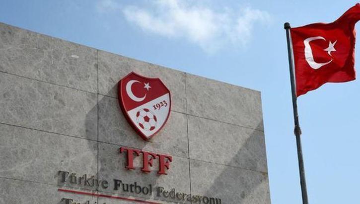 TFF'den futbolseverlere 'hatırlatma aşısı' uyarısı